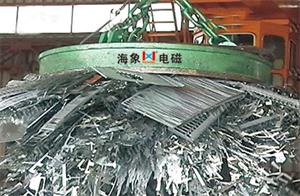 強力電磁吸盤(pán)